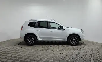 Nissan Terrano 2018 года за 3 890 000 тг. в Алматы фото 4