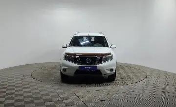 Nissan Terrano 2018 года за 3 890 000 тг. в Алматы фото 2