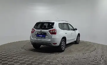 Nissan Terrano 2018 года за 3 890 000 тг. в Алматы