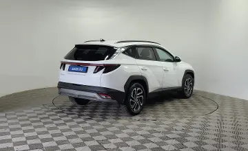 Hyundai Tucson 2025 года за 14 550 000 тг. в Алматы