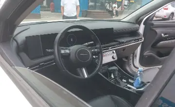 Hyundai Tucson 2025 года за 14 550 000 тг. в Алматы фото 5