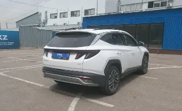 Hyundai Tucson 2025 года за 14 550 000 тг. в Алматы фото 3