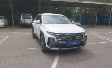 Hyundai Tucson 2025 года за 14 550 000 тг. в Алматы фото 2