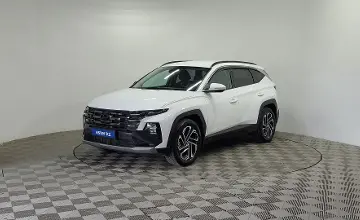 Hyundai Tucson 2025 года за 14 550 000 тг. в Алматы фото 1