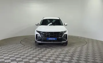 Hyundai Tucson 2025 года за 14 550 000 тг. в Алматы фото 2