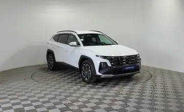 Hyundai Tucson 2025 года за 14 550 000 тг. в Алматы фото 3