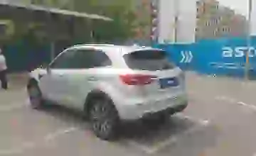 Hongqi HS5 2024 года за 9 800 000 тг. в Алматы фото 4