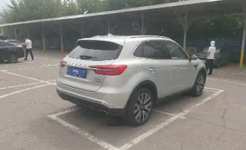 Hongqi HS5 2024 года за 9 800 000 тг. в Алматы фото 3