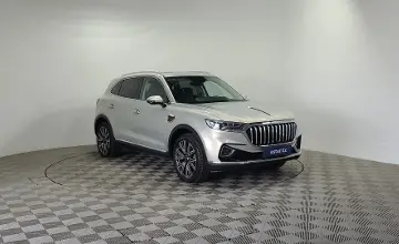 Hongqi HS5 2024 года за 9 800 000 тг. в Алматы фото 3