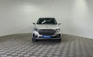Hongqi HS5 2024 года за 9 800 000 тг. в Алматы фото 2