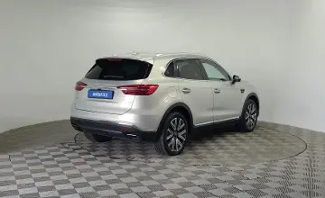 Hongqi HS5 2024 года за 9 800 000 тг. в Алматы