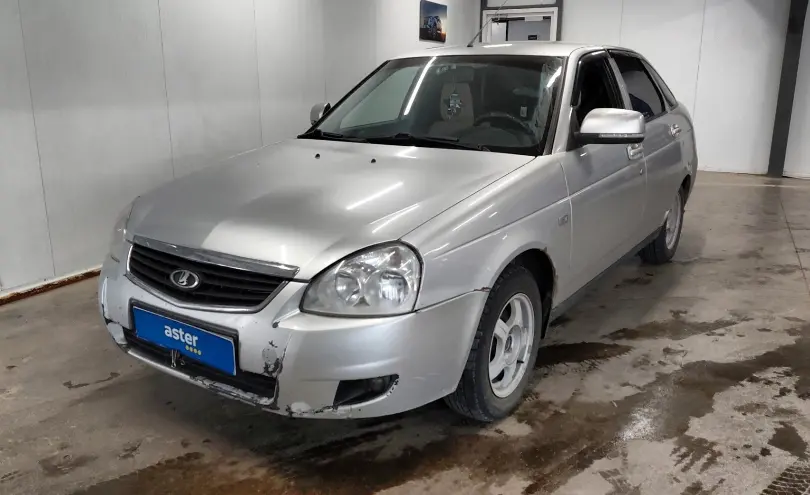 LADA (ВАЗ) Priora 2013 года за 750 000 тг. в Астана