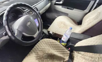 LADA (ВАЗ) Priora 2013 года за 750 000 тг. в Астана фото 5
