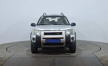 Land Rover Freelander 2004 года за 2 590 000 тг. в Астана фото 2