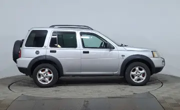 Land Rover Freelander 2004 года за 2 590 000 тг. в Астана фото 4