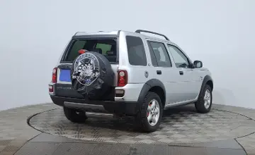 Land Rover Freelander 2004 года за 2 590 000 тг. в Астана