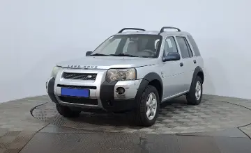 Land Rover Freelander 2004 года за 2 590 000 тг. в Астана фото 1