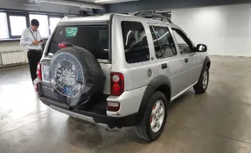 Land Rover Freelander 2004 года за 2 590 000 тг. в Астана фото 3