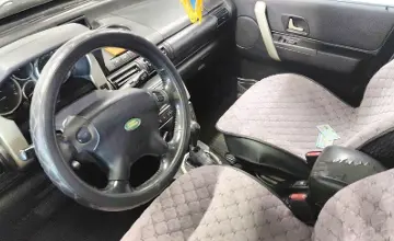 Land Rover Freelander 2004 года за 2 590 000 тг. в Астана фото 5