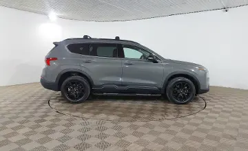 Hyundai Santa Fe 2023 года за 15 790 000 тг. в Шымкент фото 4