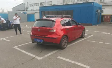 BMW 1 серии 2006 года за 2 590 000 тг. в Алматы фото 3