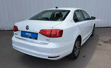 Volkswagen Jetta 2018 года за 6 390 000 тг. в Алматы