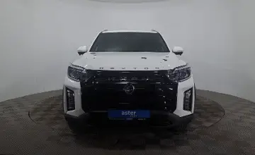SsangYong Rexton 2021 года за 8 790 000 тг. в Астана фото 2