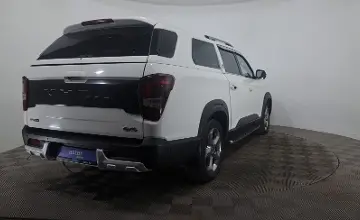 SsangYong Rexton 2021 года за 8 790 000 тг. в Астана