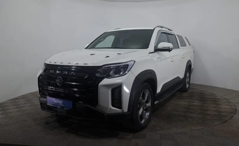 SsangYong Rexton 2021 года за 8 790 000 тг. в Астана