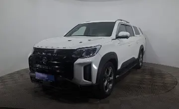 SsangYong Rexton 2021 года за 8 790 000 тг. в Астана фото 1