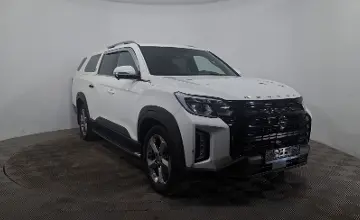 SsangYong Rexton 2021 года за 8 790 000 тг. в Астана фото 3