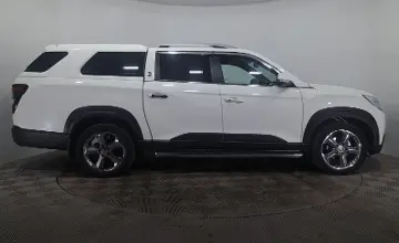 SsangYong Rexton 2021 года за 8 790 000 тг. в Астана фото 4