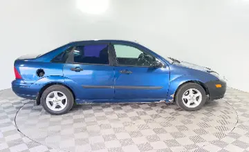 Ford Focus 2000 года за 1 500 000 тг. в Павлодар фото 4