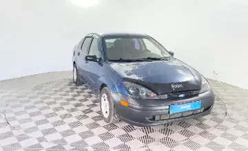 Ford Focus 2000 года за 1 500 000 тг. в Павлодар фото 3