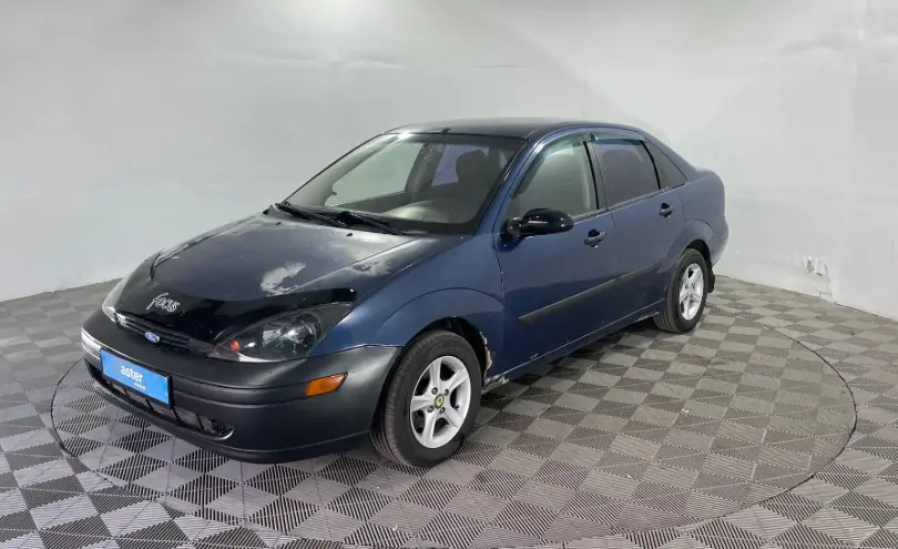 Ford Focus 2000 года за 1 500 000 тг. в Павлодар