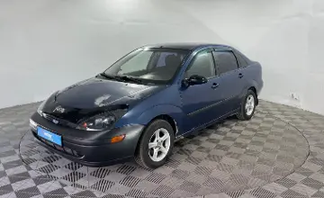 Ford Focus 2000 года за 1 500 000 тг. в Павлодар фото 1