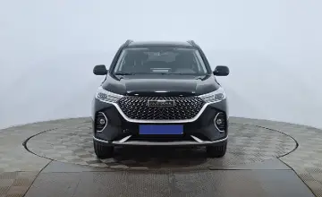 Haval M6 2024 года за 6 950 000 тг. в Астана фото 2