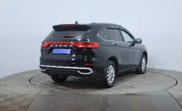 Haval M6 2024 года за 6 950 000 тг. в Астана