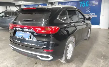 Haval M6 2024 года за 6 950 000 тг. в Астана фото 3