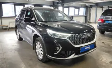 Haval M6 2024 года за 6 950 000 тг. в Астана фото 2
