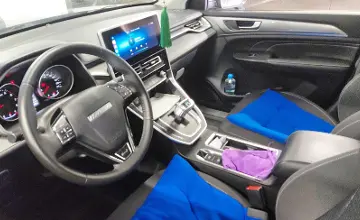 Haval M6 2024 года за 6 950 000 тг. в Астана фото 5