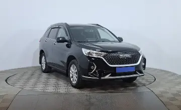 Haval M6 2024 года за 6 950 000 тг. в Астана фото 3