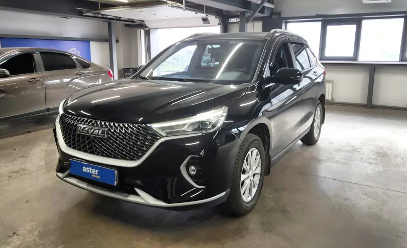 Haval M6 2024 года за 6 950 000 тг. в Астана