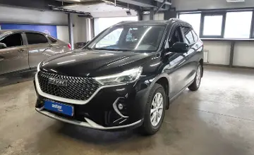 Haval M6 2024 года за 6 950 000 тг. в Астана фото 1