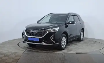 Haval M6 2024 года за 6 950 000 тг. в Астана фото 1