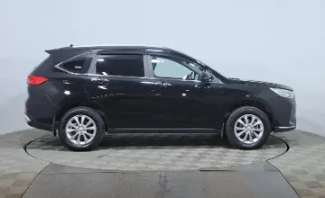 Haval M6 2024 года за 6 950 000 тг. в Астана фото 4