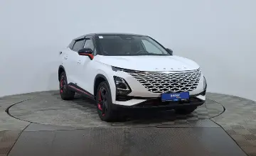 OMODA C5 2023 года за 6 990 000 тг. в Астана фото 3
