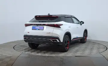 OMODA C5 2023 года за 6 990 000 тг. в Астана