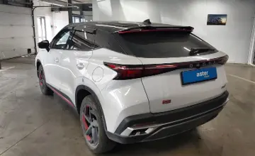 OMODA C5 2023 года за 6 990 000 тг. в Астана фото 4