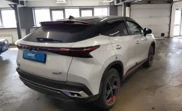 OMODA C5 2023 года за 6 990 000 тг. в Астана фото 3